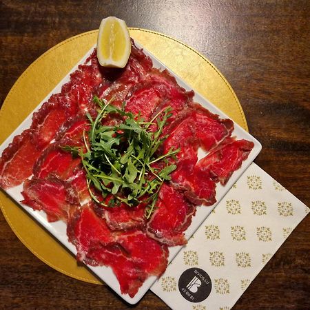 Bivius Hotel Restaurant Luxembourg Strassen Dış mekan fotoğraf