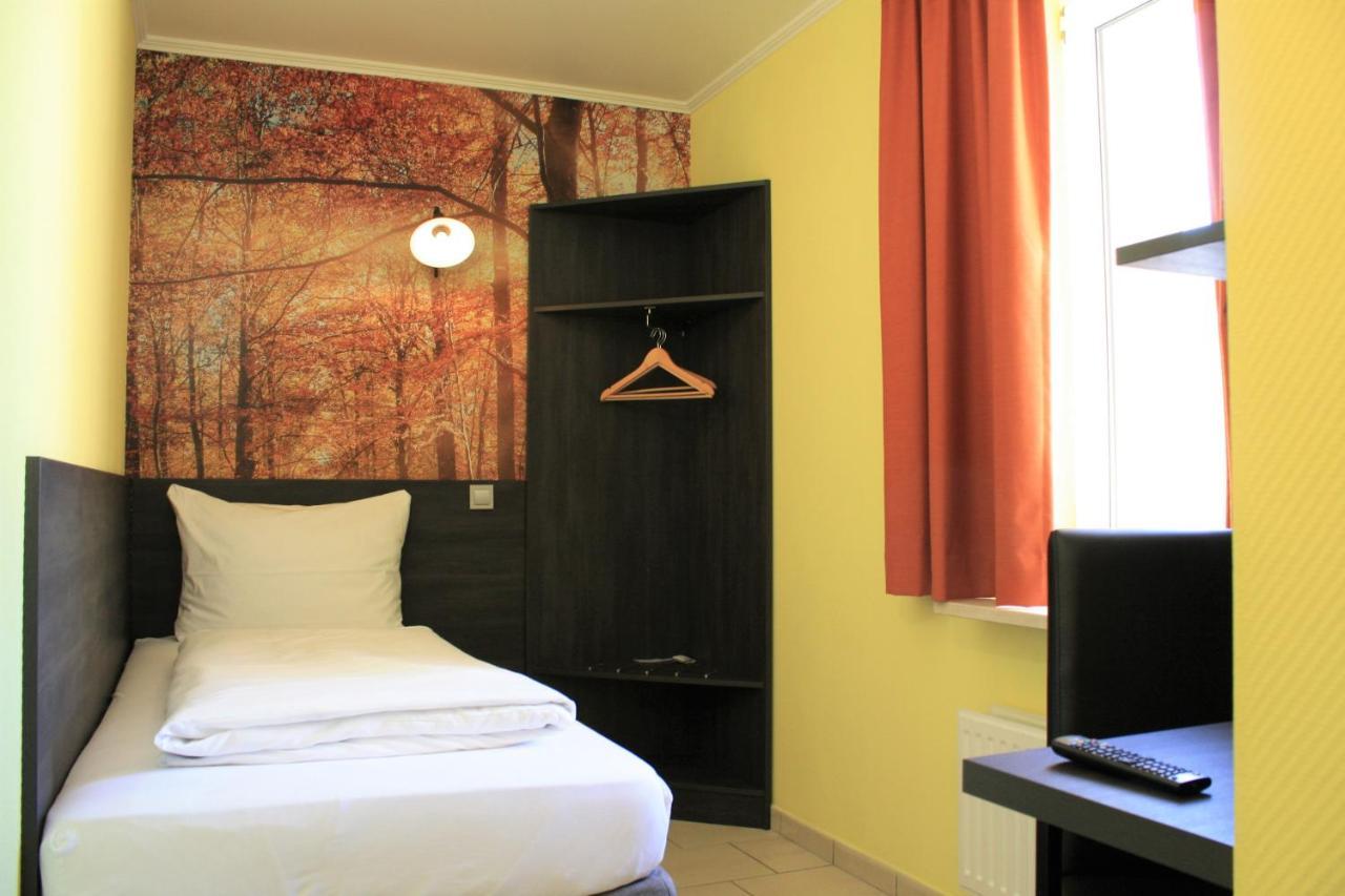 Bivius Hotel Restaurant Luxembourg Strassen Dış mekan fotoğraf