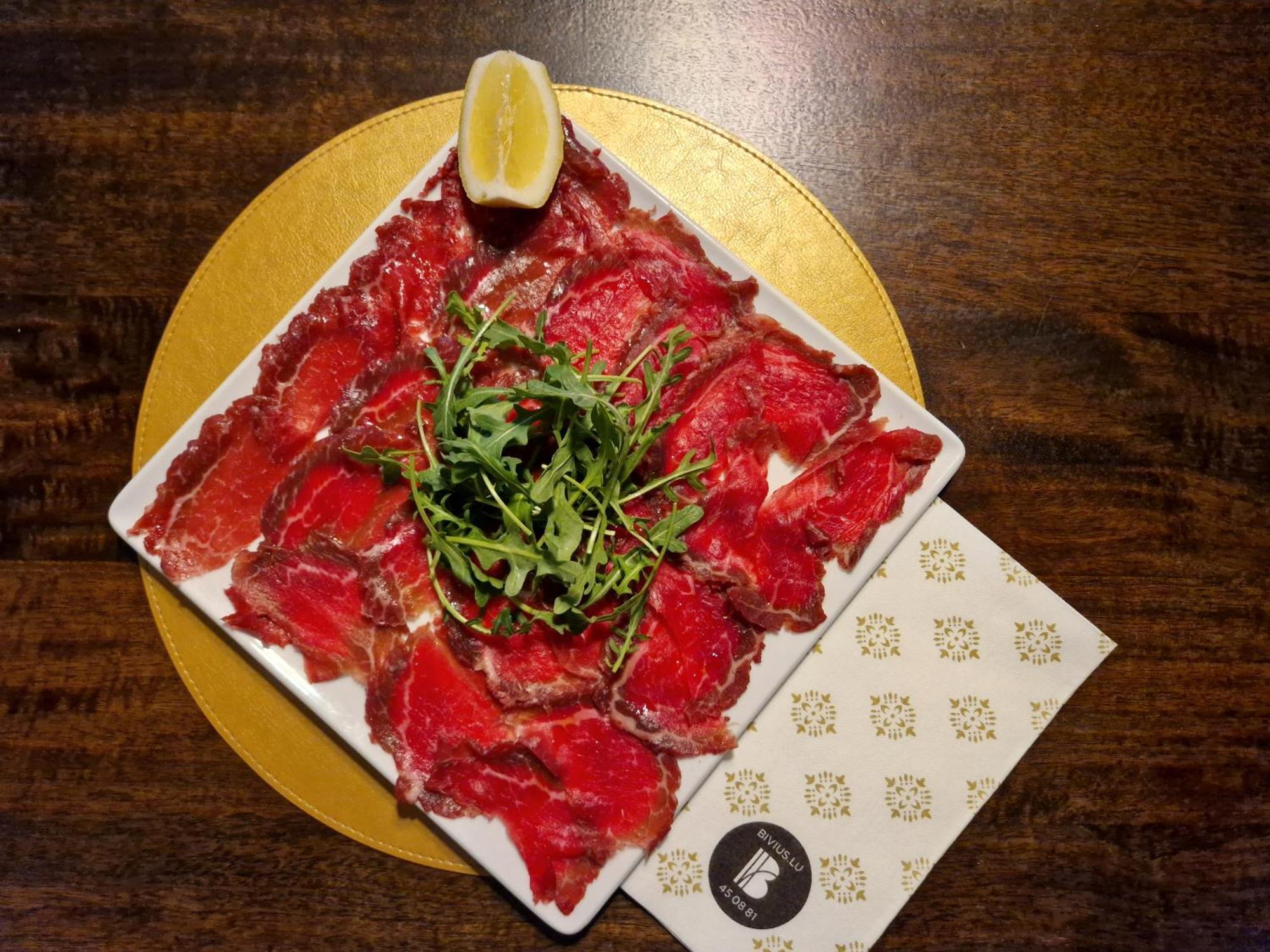 Bivius Hotel Restaurant Luxembourg Strassen Dış mekan fotoğraf
