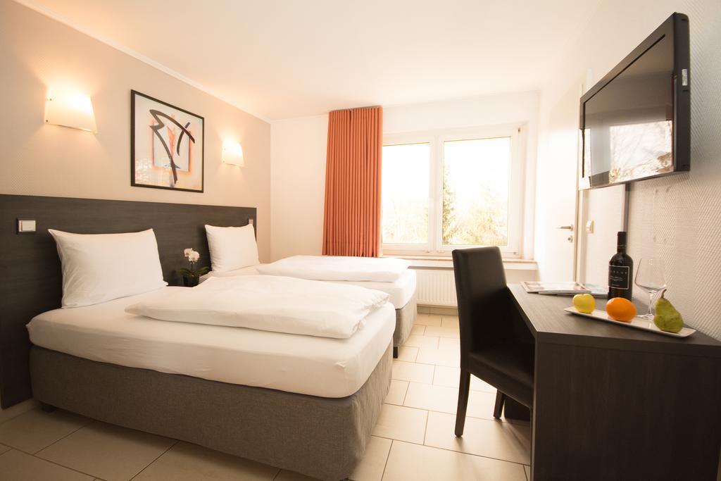 Bivius Hotel Restaurant Luxembourg Strassen Dış mekan fotoğraf