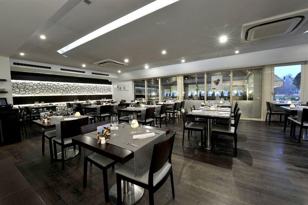 Bivius Hotel Restaurant Luxembourg Strassen Dış mekan fotoğraf