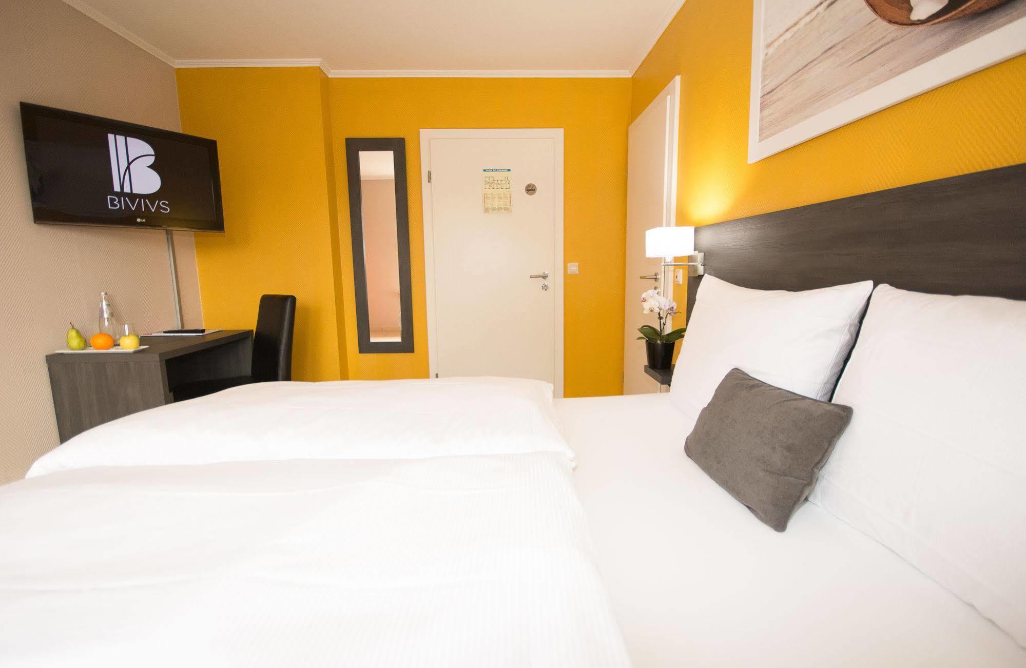 Bivius Hotel Restaurant Luxembourg Strassen Dış mekan fotoğraf