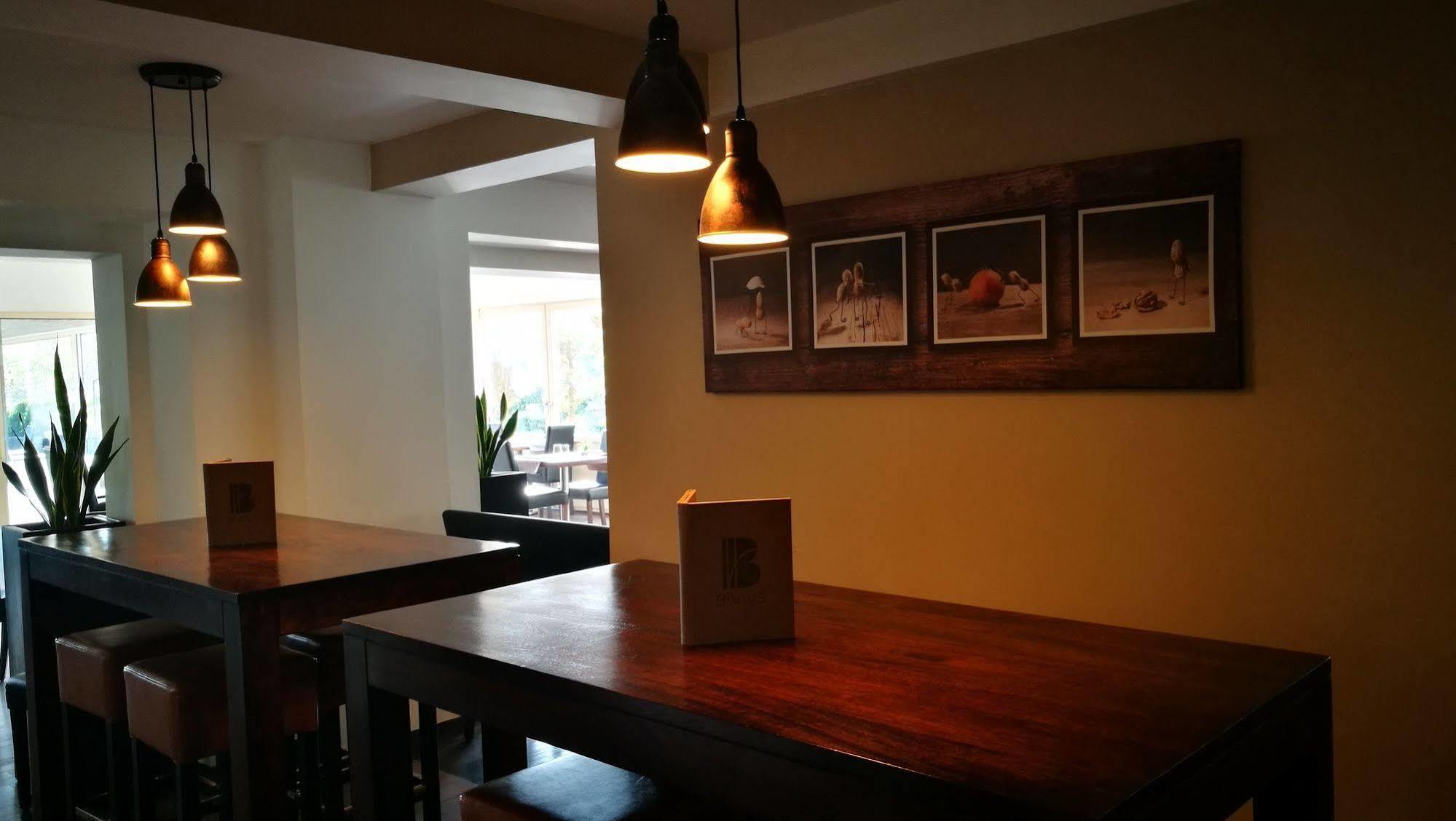 Bivius Hotel Restaurant Luxembourg Strassen Dış mekan fotoğraf