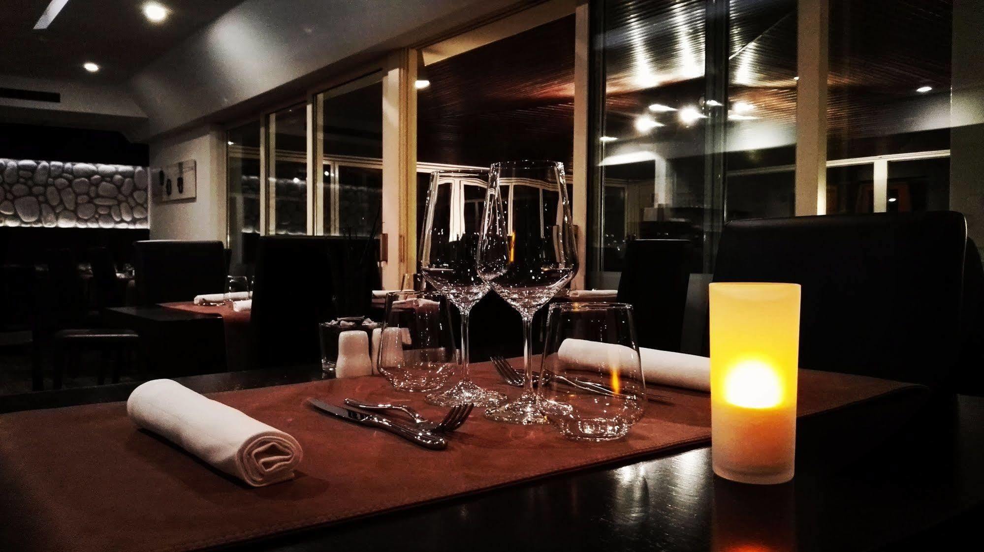 Bivius Hotel Restaurant Luxembourg Strassen Dış mekan fotoğraf